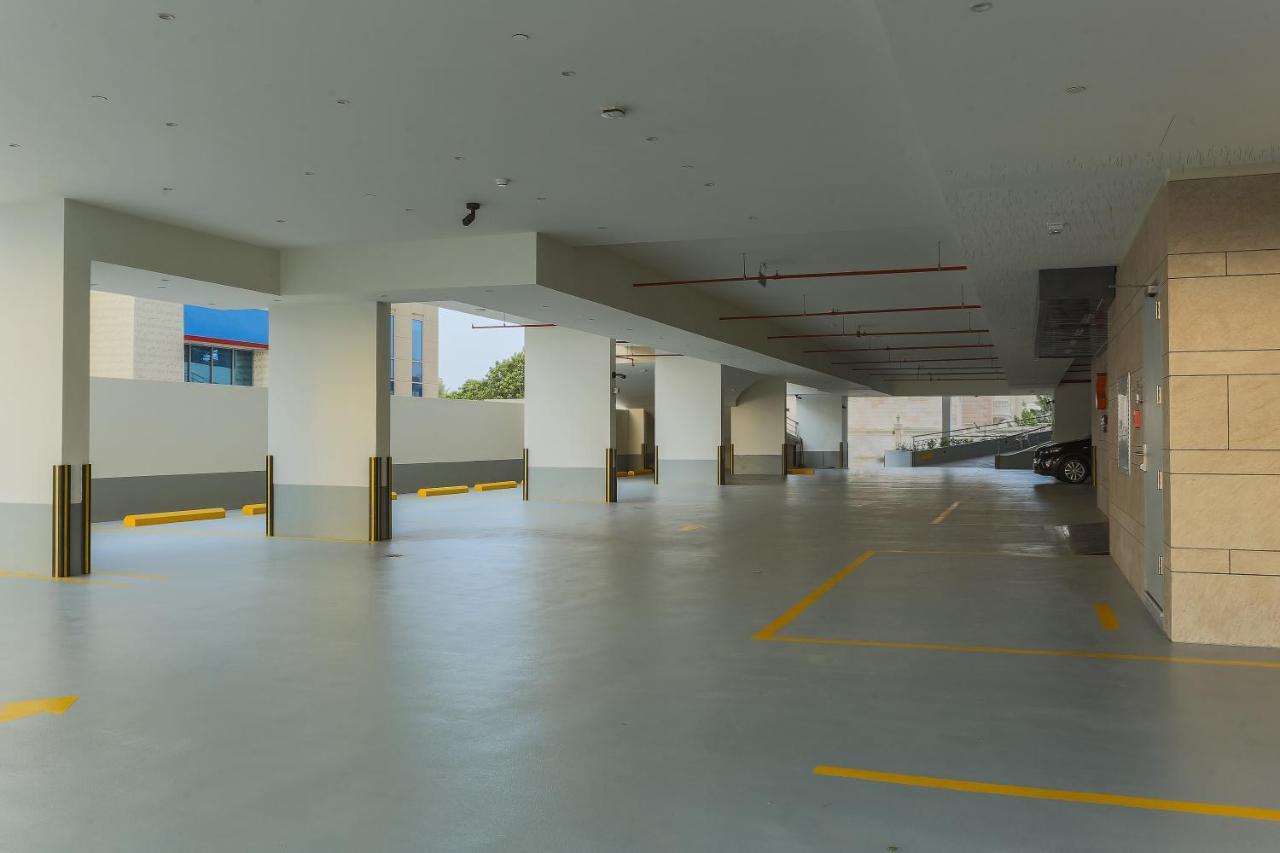 Comfort Hotel Jeddah King Road エクステリア 写真