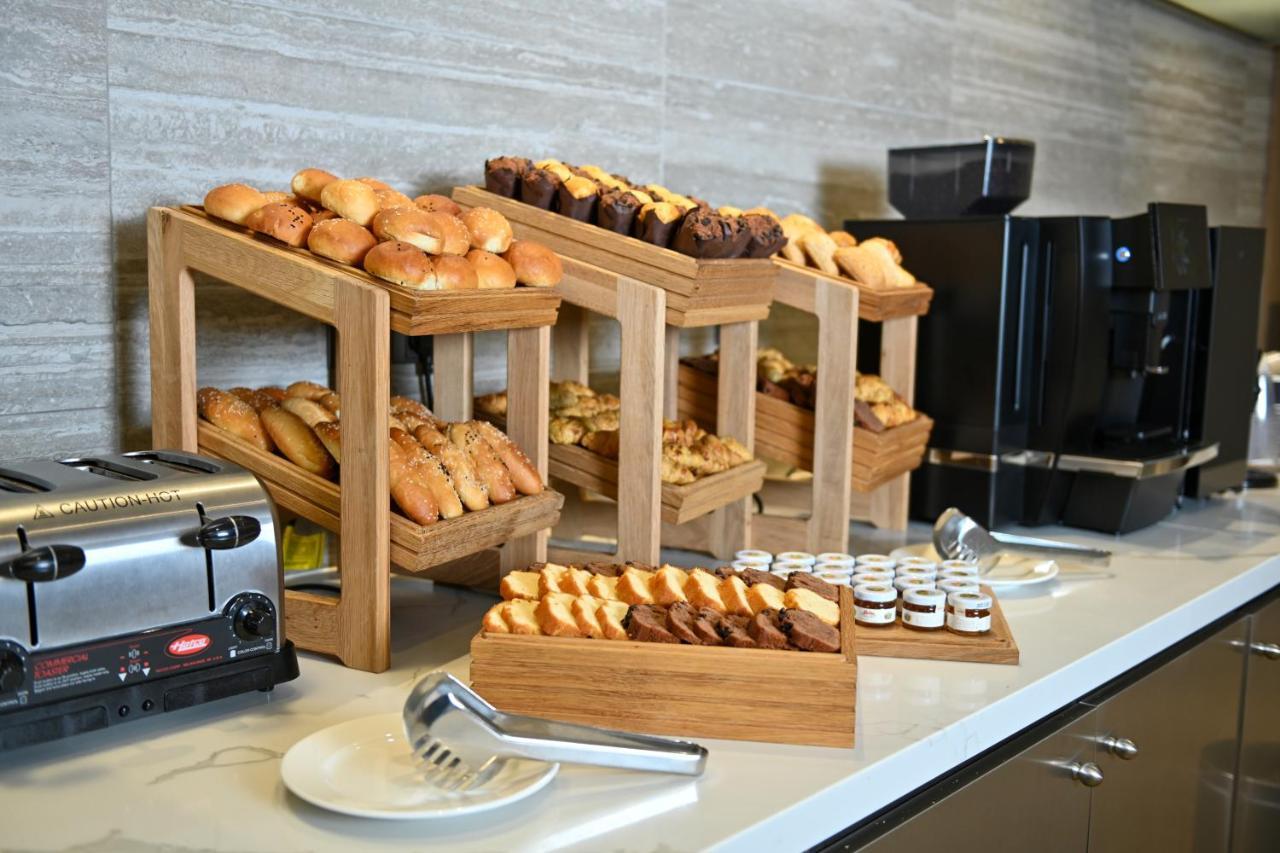Comfort Hotel Jeddah King Road エクステリア 写真