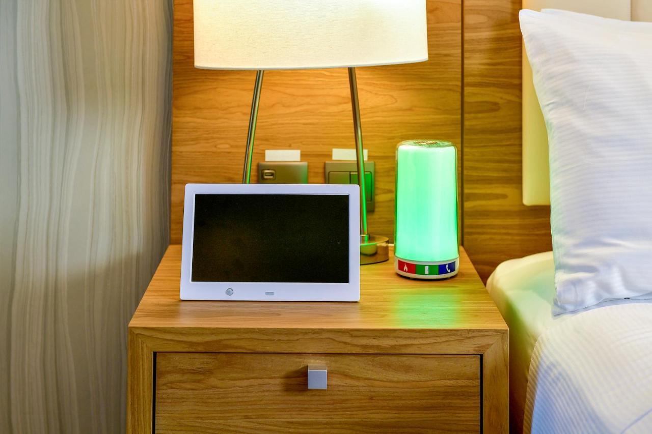 Comfort Hotel Jeddah King Road エクステリア 写真