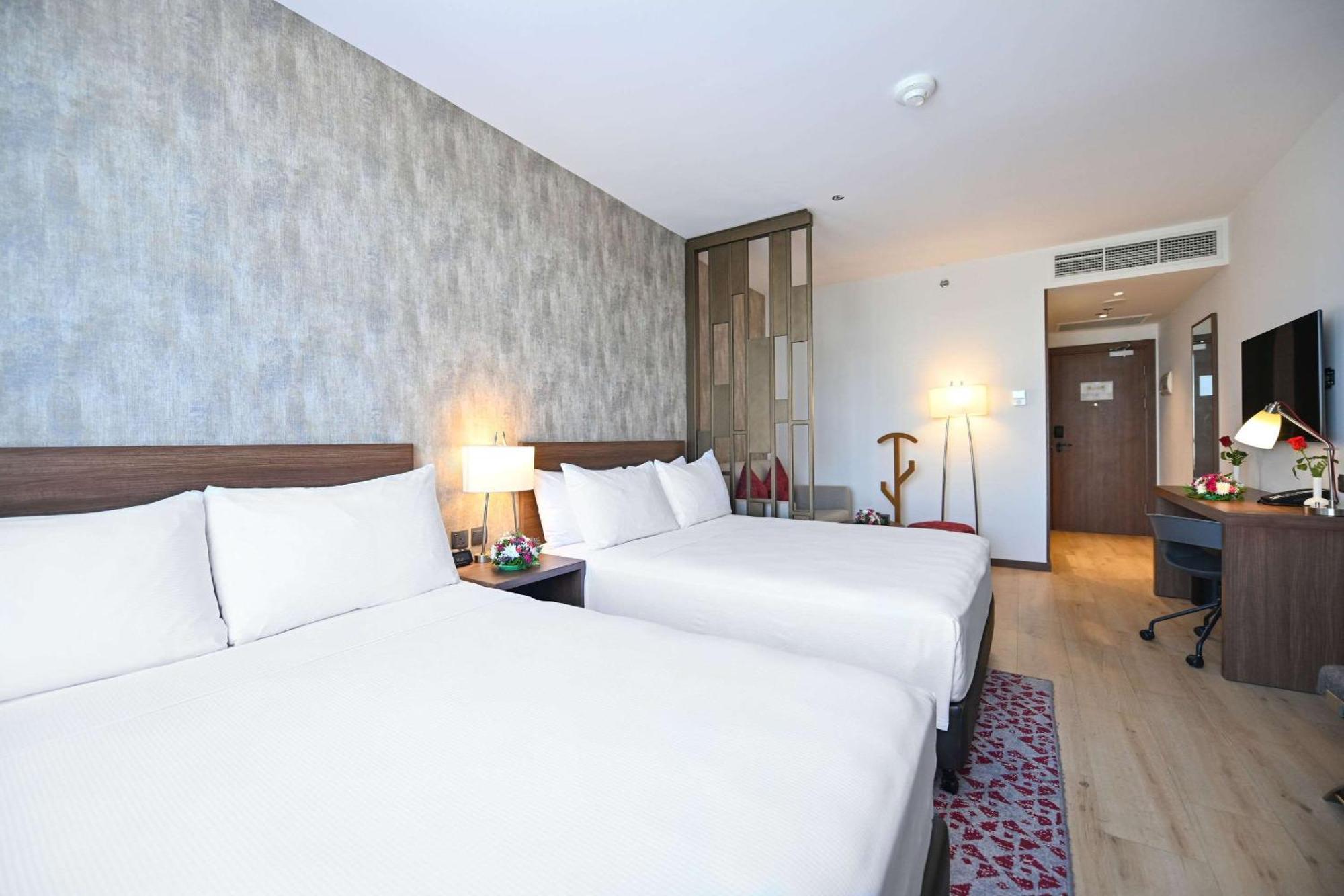 Comfort Hotel Jeddah King Road エクステリア 写真