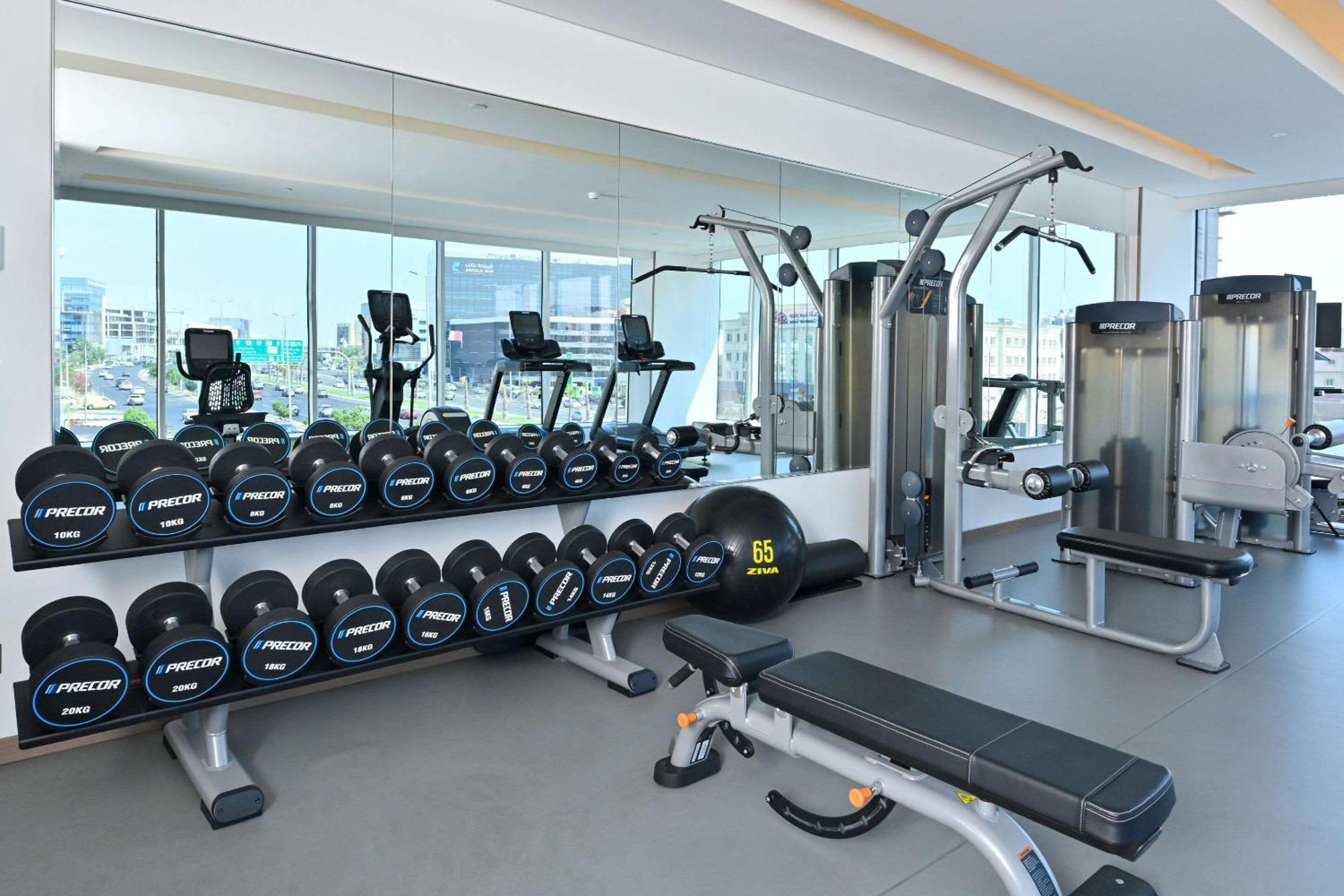Comfort Hotel Jeddah King Road エクステリア 写真