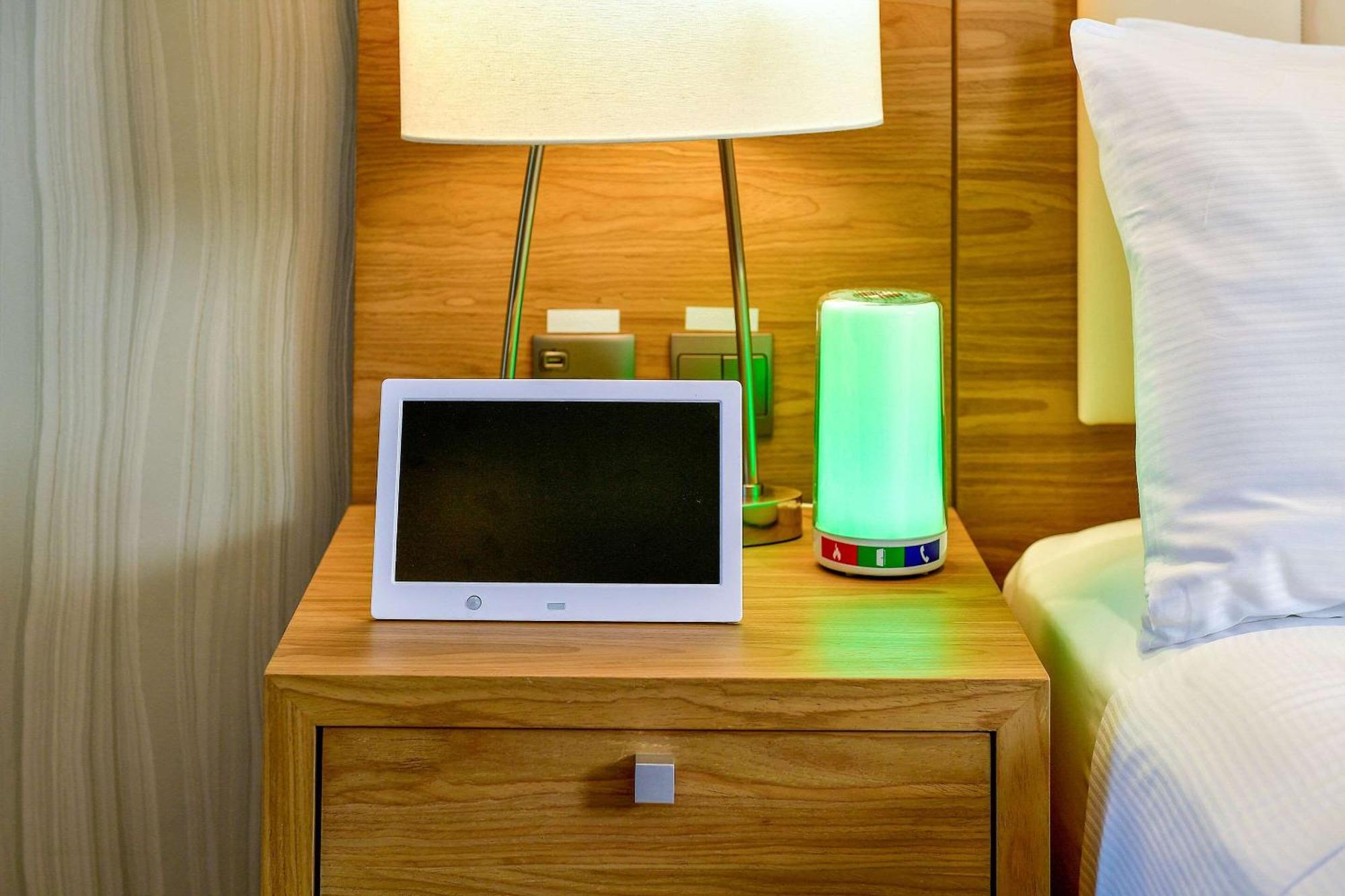 Comfort Hotel Jeddah King Road エクステリア 写真