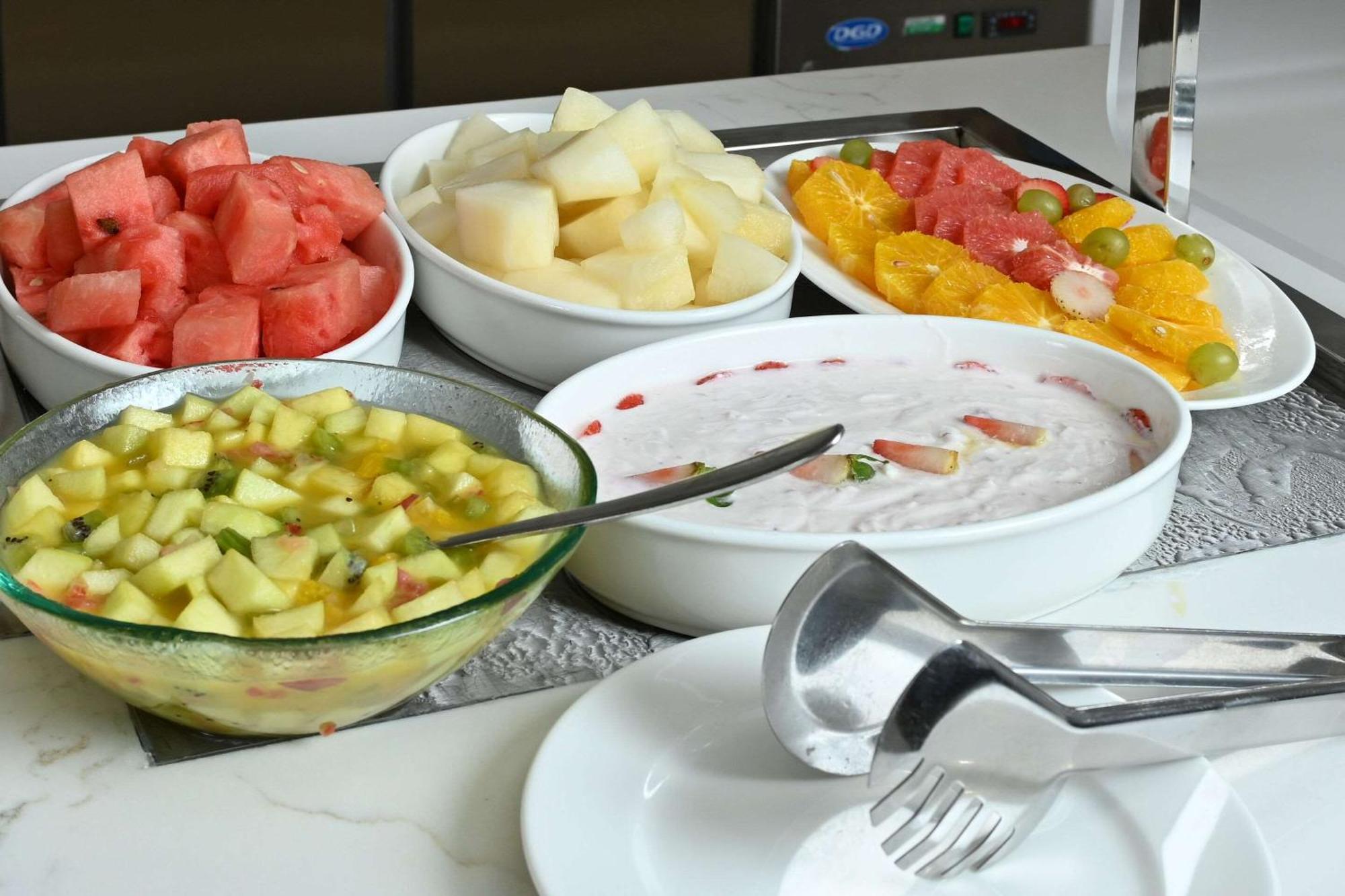 Comfort Hotel Jeddah King Road エクステリア 写真